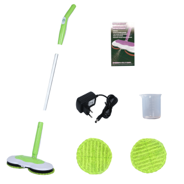 Hardwood Floor Mop Cleaner