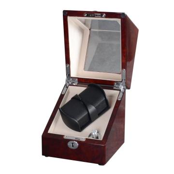 Watch Winder Box For Two Watches