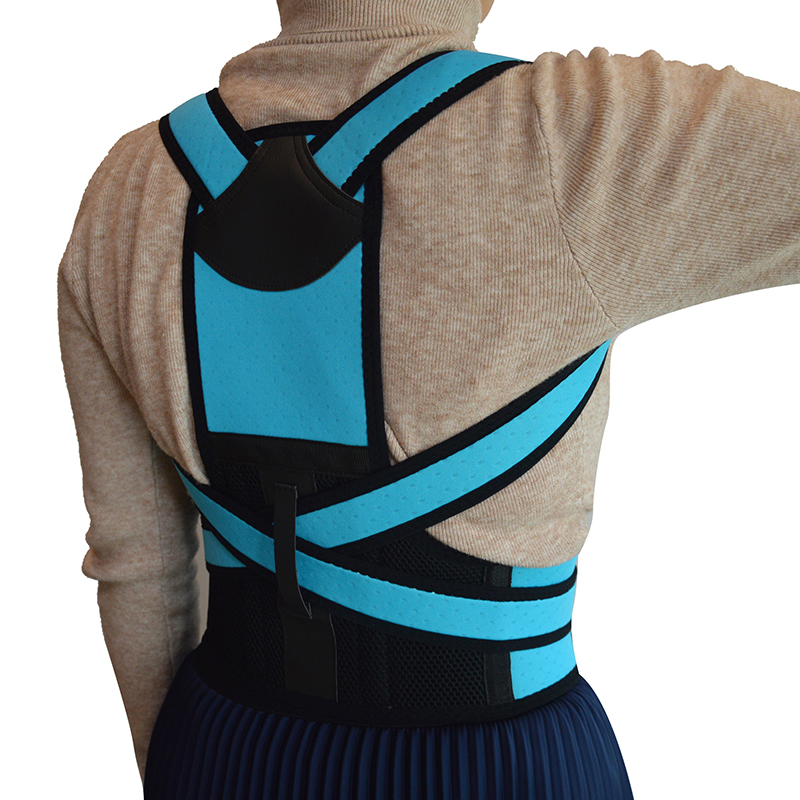  back posture corrector