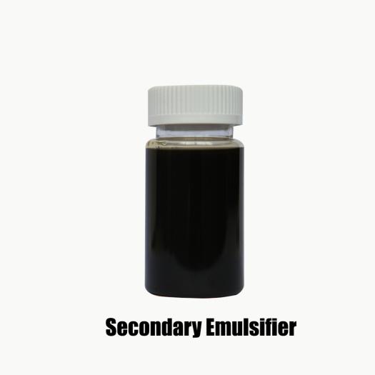 Secondary Emulsifier for Oil Base Mud OSE