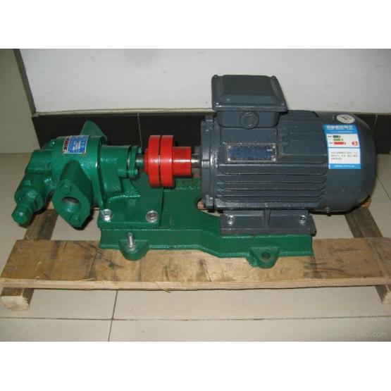 2CY series gear oil pump