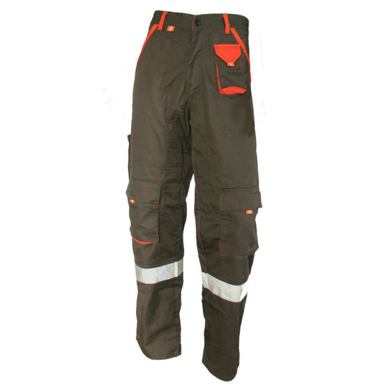 180G Baggy Cargo Pants Inforced Stitching