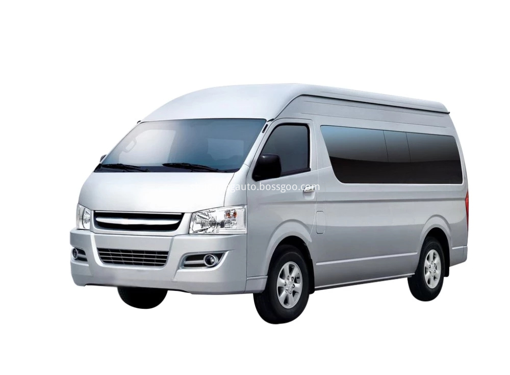 Joylong Hiace auto parts