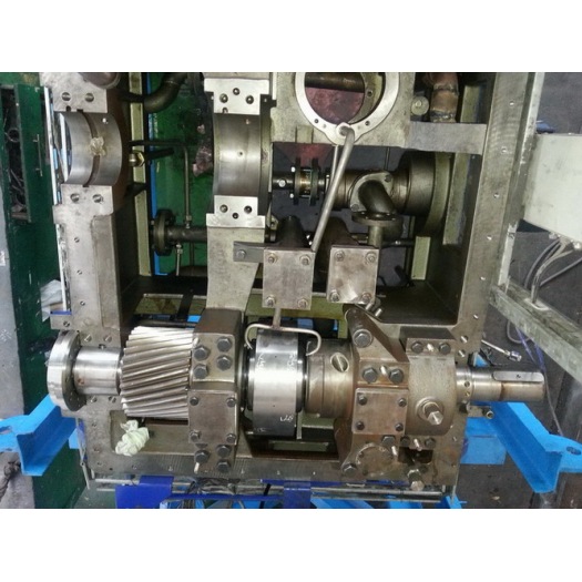 Voith Turbo Coupling Maintenance