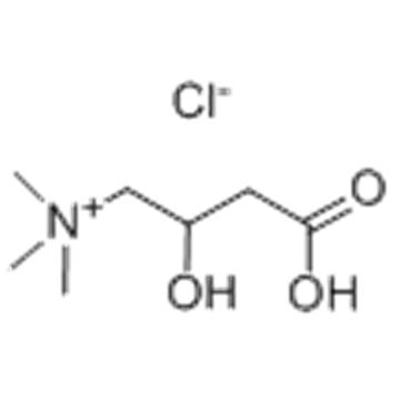 DL-Carnitine hydrochloride  CAS 461-05-2