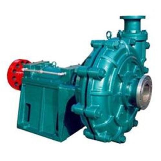 High Efficiency Fgd Slurry Pump Desulfurization Pump