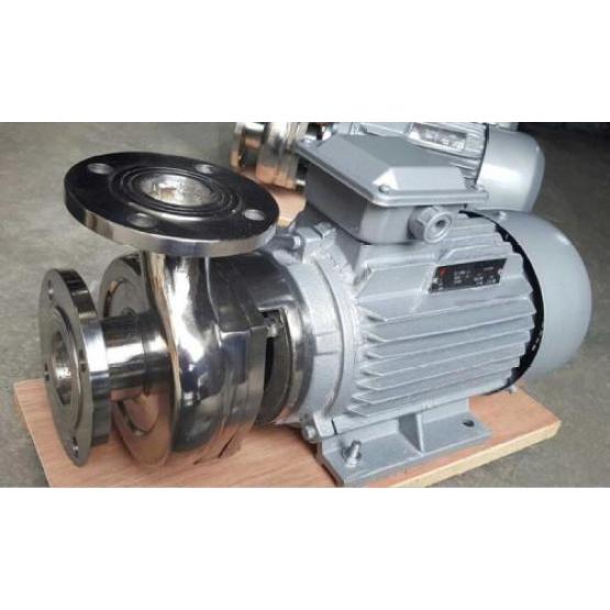 SFB SFBX corrosion resistant centrifugal pump