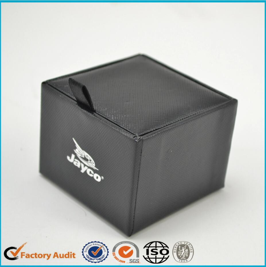 Cufflink Package Box Zenghui Paper Package Company 1 1
