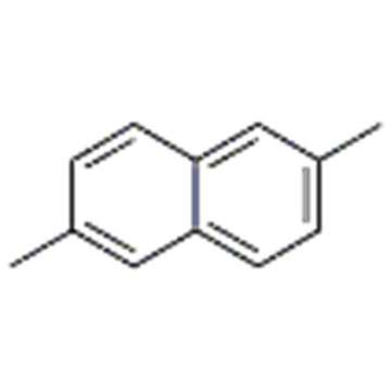 Naphthalene,2,6-dimethyl- CAS 581-42-0