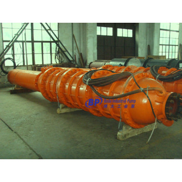 Mining Submersible Motor Pump