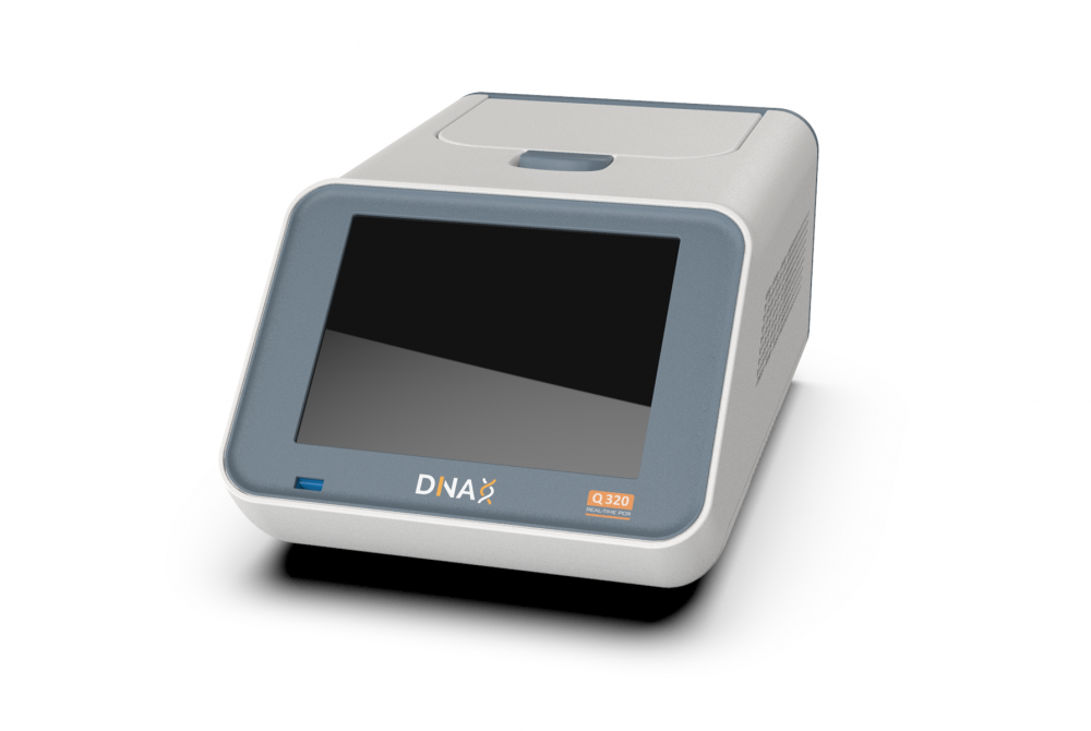 PCR Detecting System