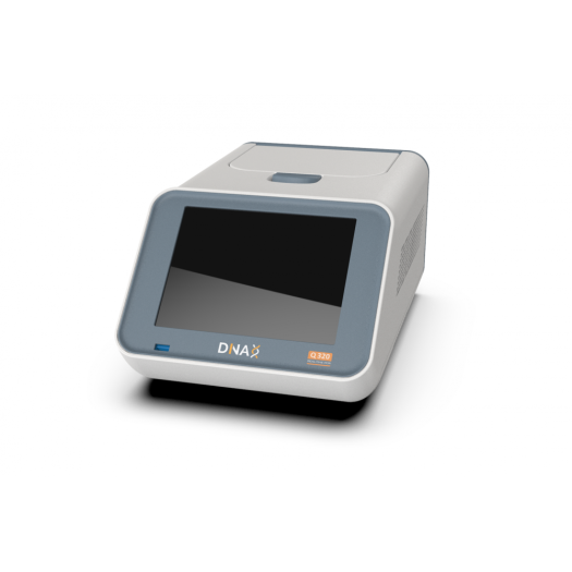 HOT Sale Real-time PCR Detecting System