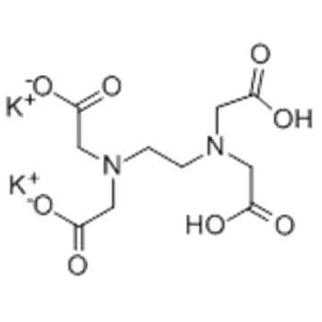Dipotassium EDTA CAS 2001-94-7