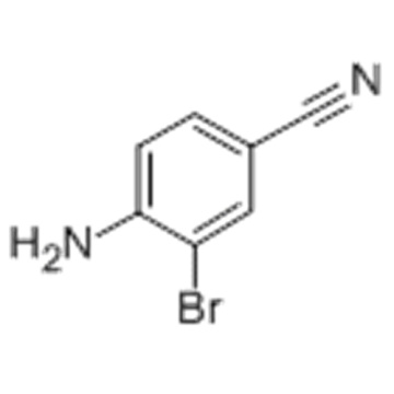 4-Amino-3-bromobenzonitrile CAS 50397-74-5