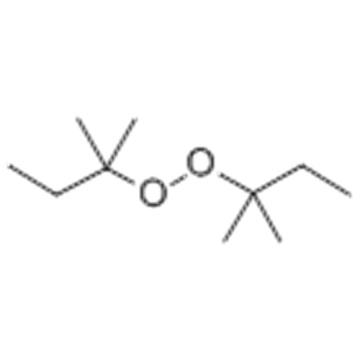 Bis(1,1-dimethylpropyl) peroxide CAS 10508-09-5