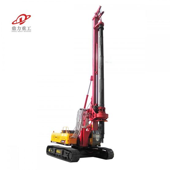 Dingli Hot-selling Mine Rotary Drilling Rig