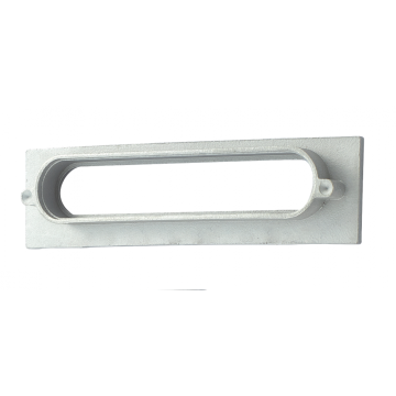 Stainless Door handle accessories