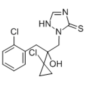 Prothioconazole CAS No. 178928-70-6
