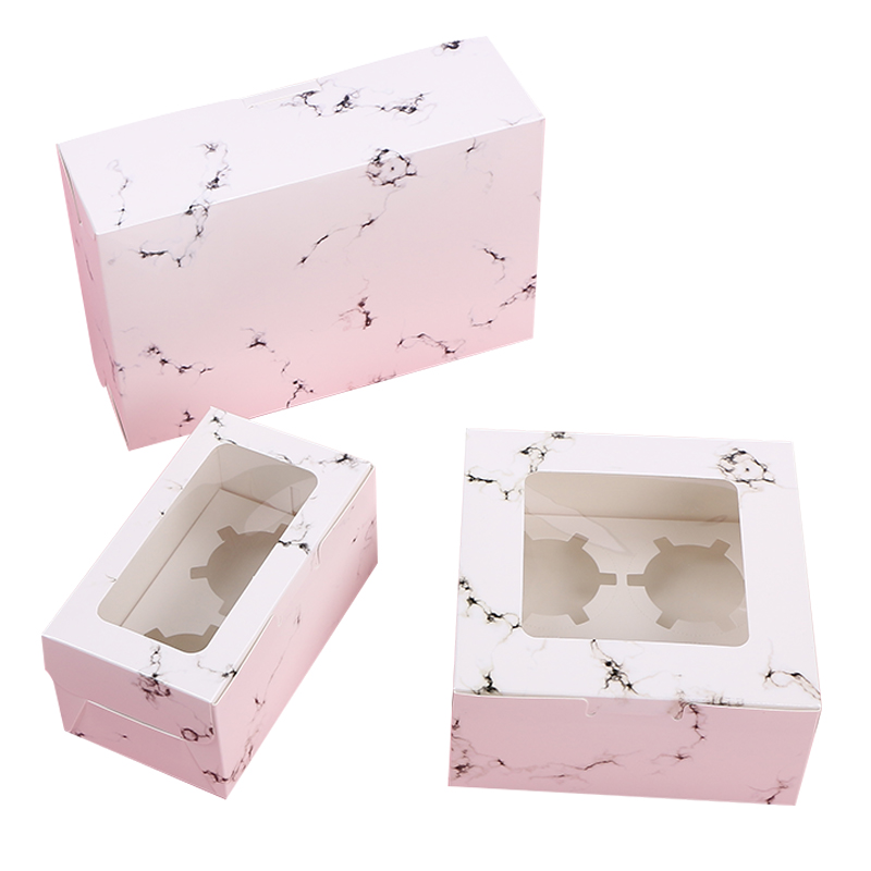 Cupcake Box 3