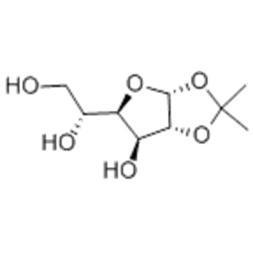 1,2-O-Isopropylidene-D-glucofuranose CAS 18549-40-1