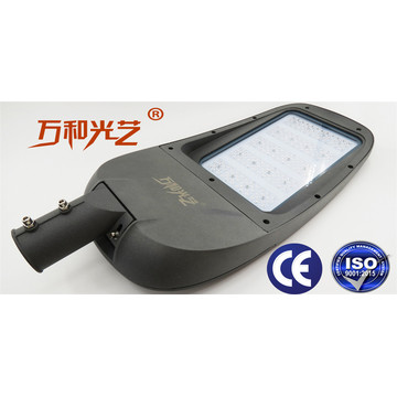 IP65 Basic Features Led Street Light for Yard