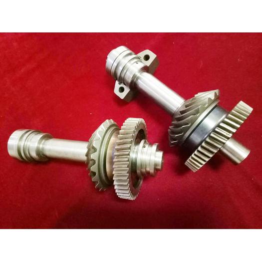Professional Customized Coupling Gear
