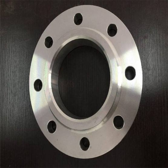High Quality GB/HG Plate Flanges