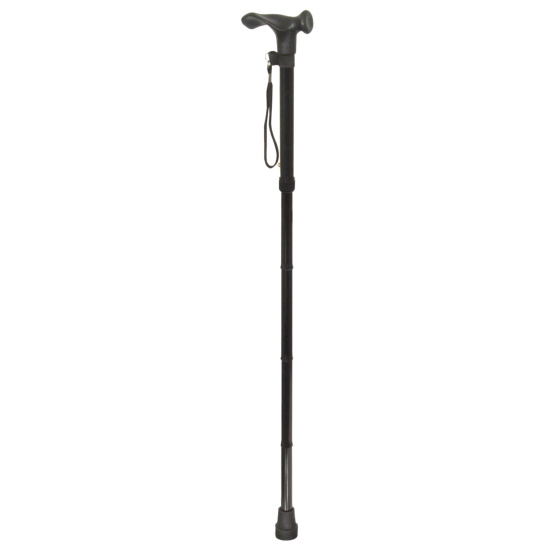 Walking Stick With R/L Handle