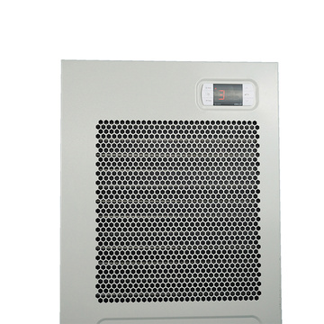 Side Door Mounted Cabinet Air Conditioner