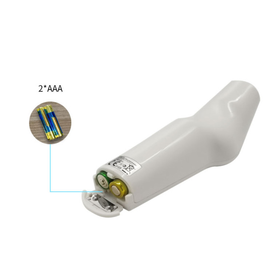 Temperature Non-contact Infrared Thermometer Digital