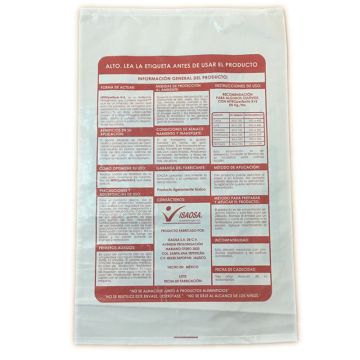 pp woven bags for fertilizer