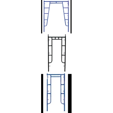 Flip Lock Series Frame