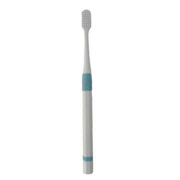Top quality nano antibacterial adult toothbrush