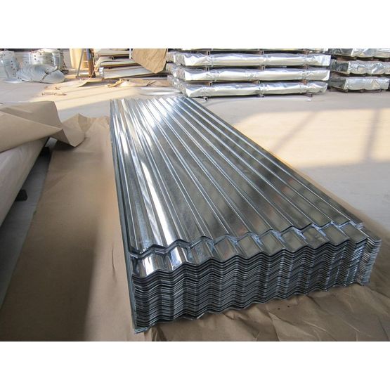 Factory/wholesale corrugated metal roofing sheet