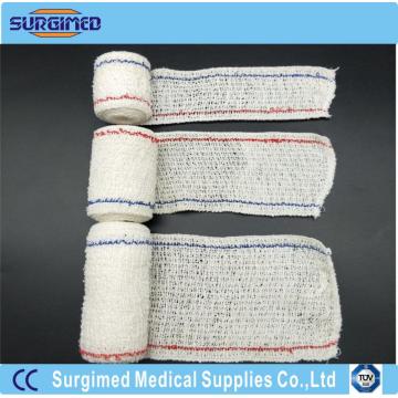 Medical Disposable Elastic Crepe Bandage