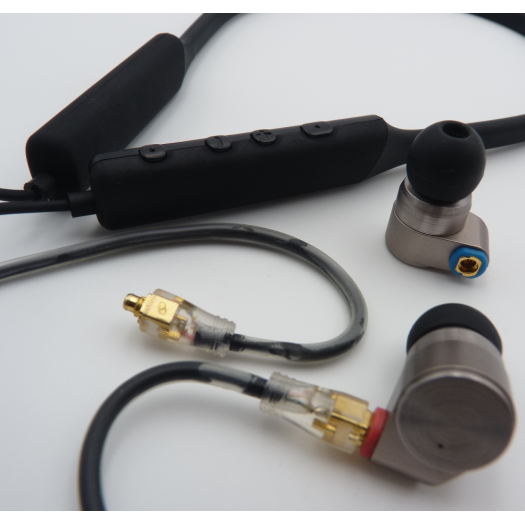 Bluetooth Earbuds Wireless Headset Sport Earphones