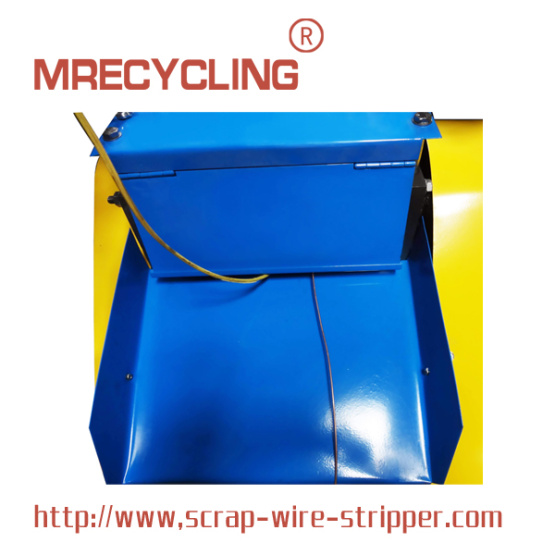 scrap cable stripper