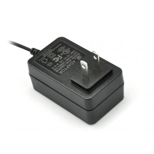 5V3A 15W Input Power Supply Adapter AC DC