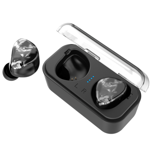 True Wireless Bluetooth Sport Sweat proof Earbud