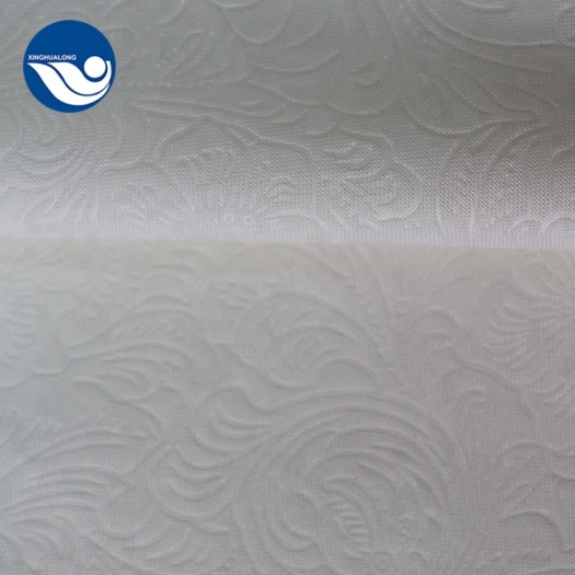 100% Polyester Mini Matt Fabric For Uniform