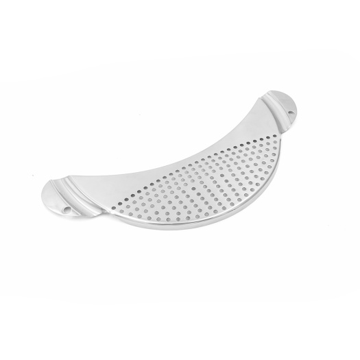 Garwin stainless steel pot strainer