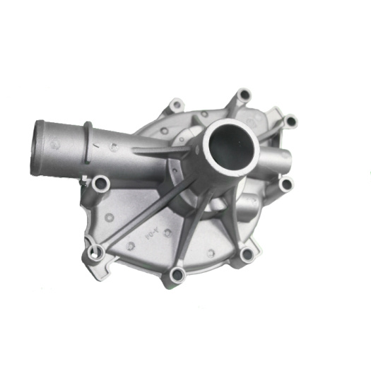 Aluminum Water Pump Cover & housing cover