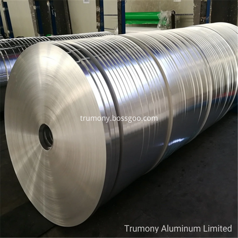 Aluminum Strip005