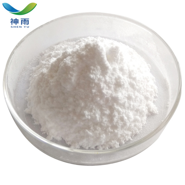 Tartaric acid with high purity 99% cas 526-83-0