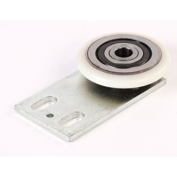 Schindler Elevator QKS9 Door Hanger Roller