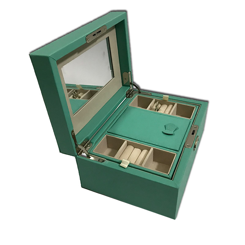 A Jewelry Box