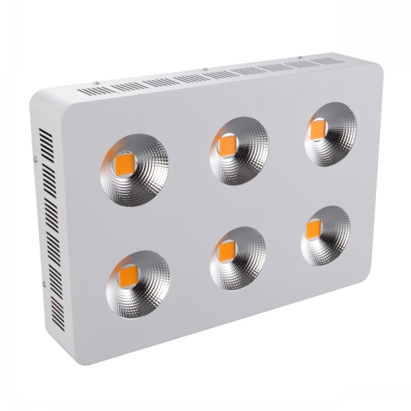 1200w most trusted led grow lighting