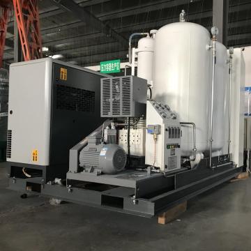 PSA Oxygen Generation Compacted Oxygen Generating Plant