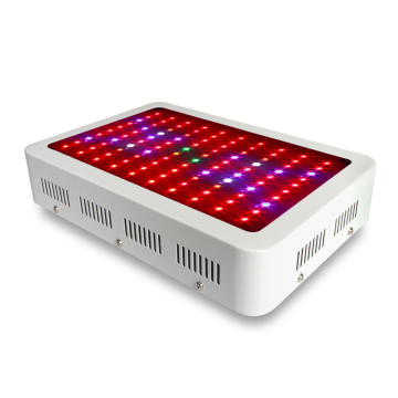 300W LED Grow Light Specifications
