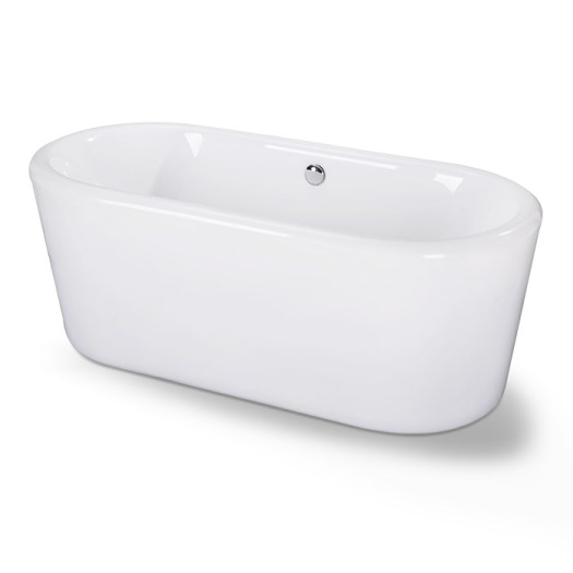 Best Modern Soaking Freestanding Tub